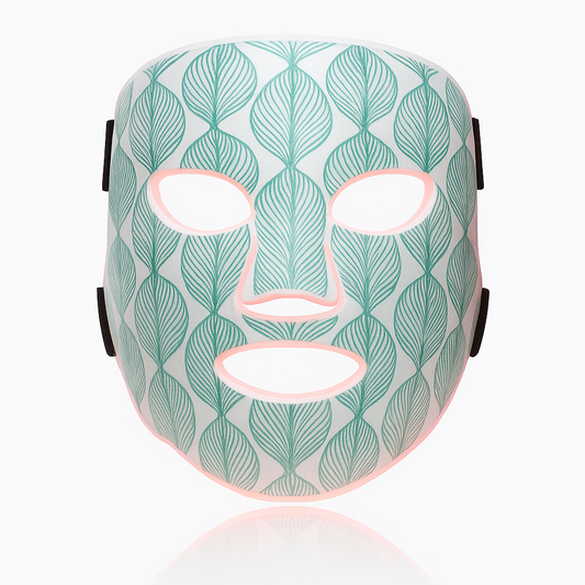 Lumavéa™ – Masque LED photothérapique professionnel