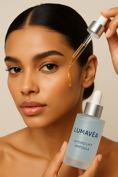 Lumavéa™ Ampoule Collagène Hydro-Lift
