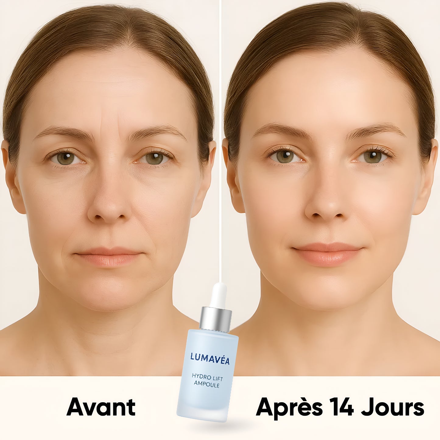 Lumavéa™ Ampoule Collagène Hydro-Lift