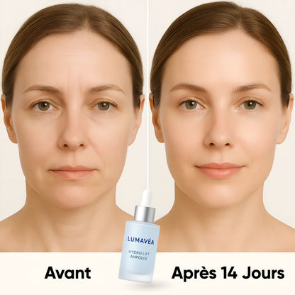 Lumavéa™ Ampoule Collagène Hydro-Lift