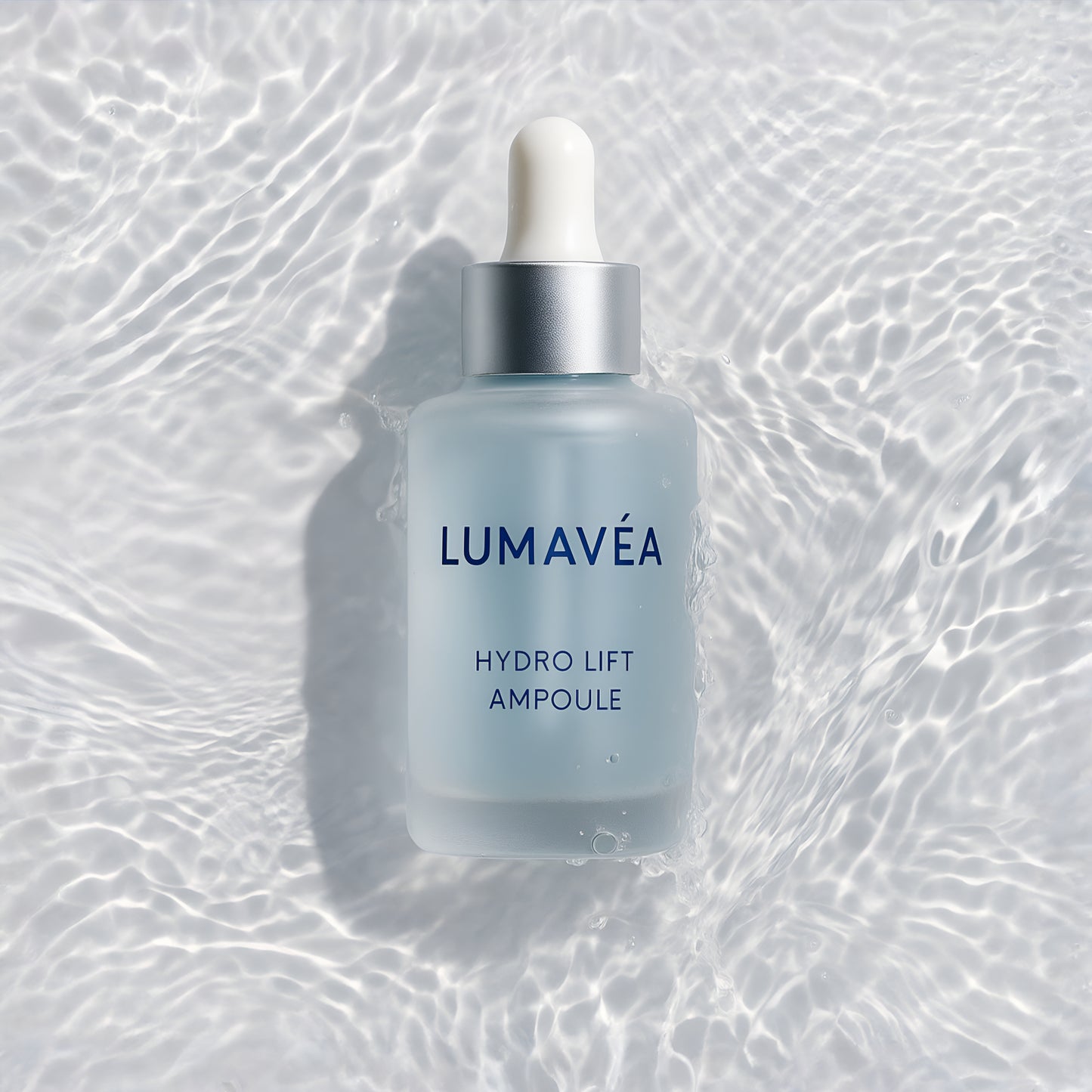 Lumavéa™ Ampoule Collagène Hydro-Lift