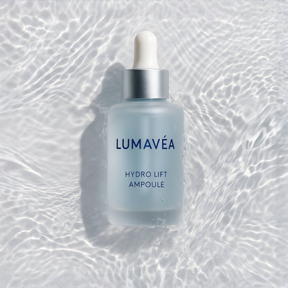 Lumavéa™ Ampoule Collagène Hydro-Lift